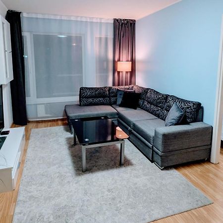 Joe Apartments - Apartments With Sauna In The City Center Tallinn Kültér fotó