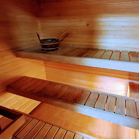 Joe Apartments - Apartments With Sauna In The City Center Tallinn Kültér fotó