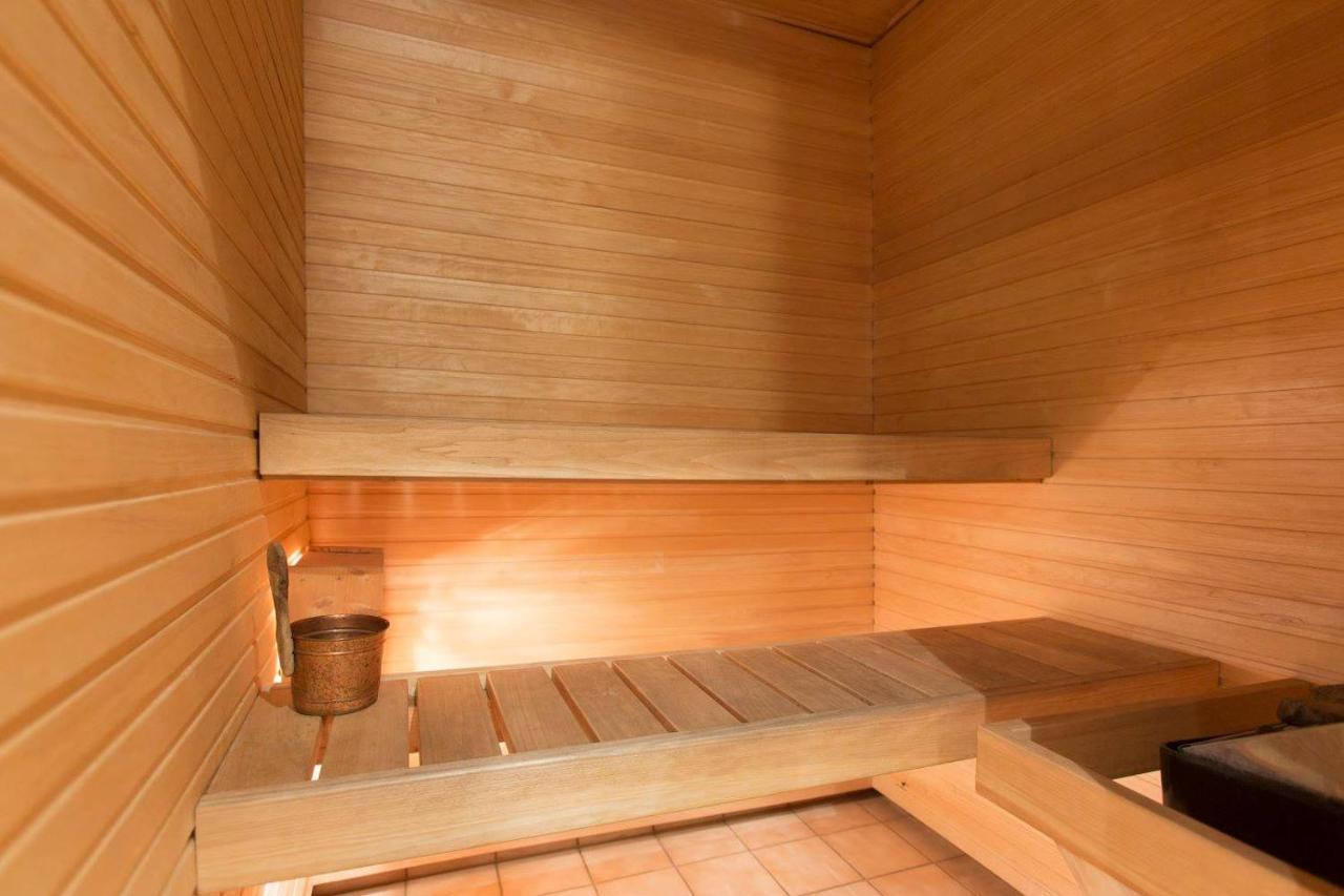 Joe Apartments - Apartments With Sauna In The City Center Tallinn Kültér fotó