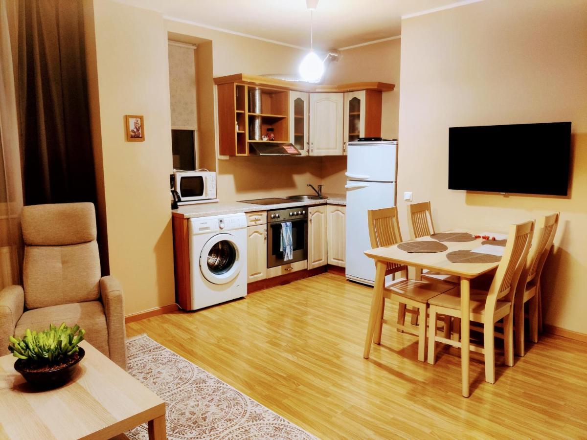 Joe Apartments - Apartments With Sauna In The City Center Tallinn Kültér fotó