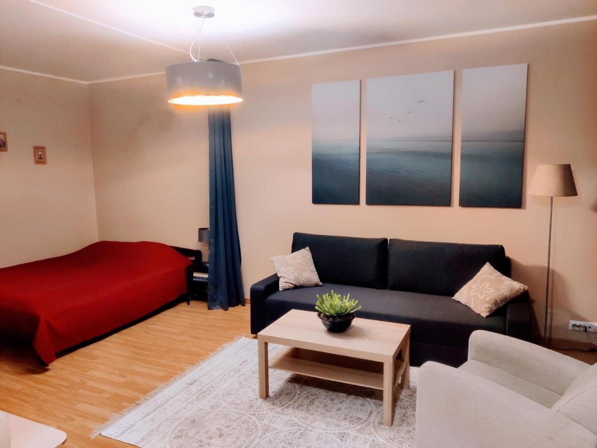 Joe Apartments - Apartments With Sauna In The City Center Tallinn Kültér fotó