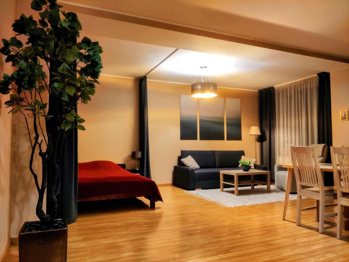 Joe Apartments - Apartments With Sauna In The City Center Tallinn Kültér fotó