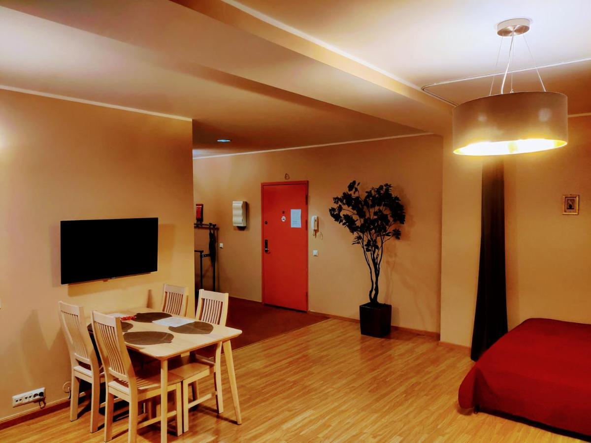 Joe Apartments - Apartments With Sauna In The City Center Tallinn Kültér fotó