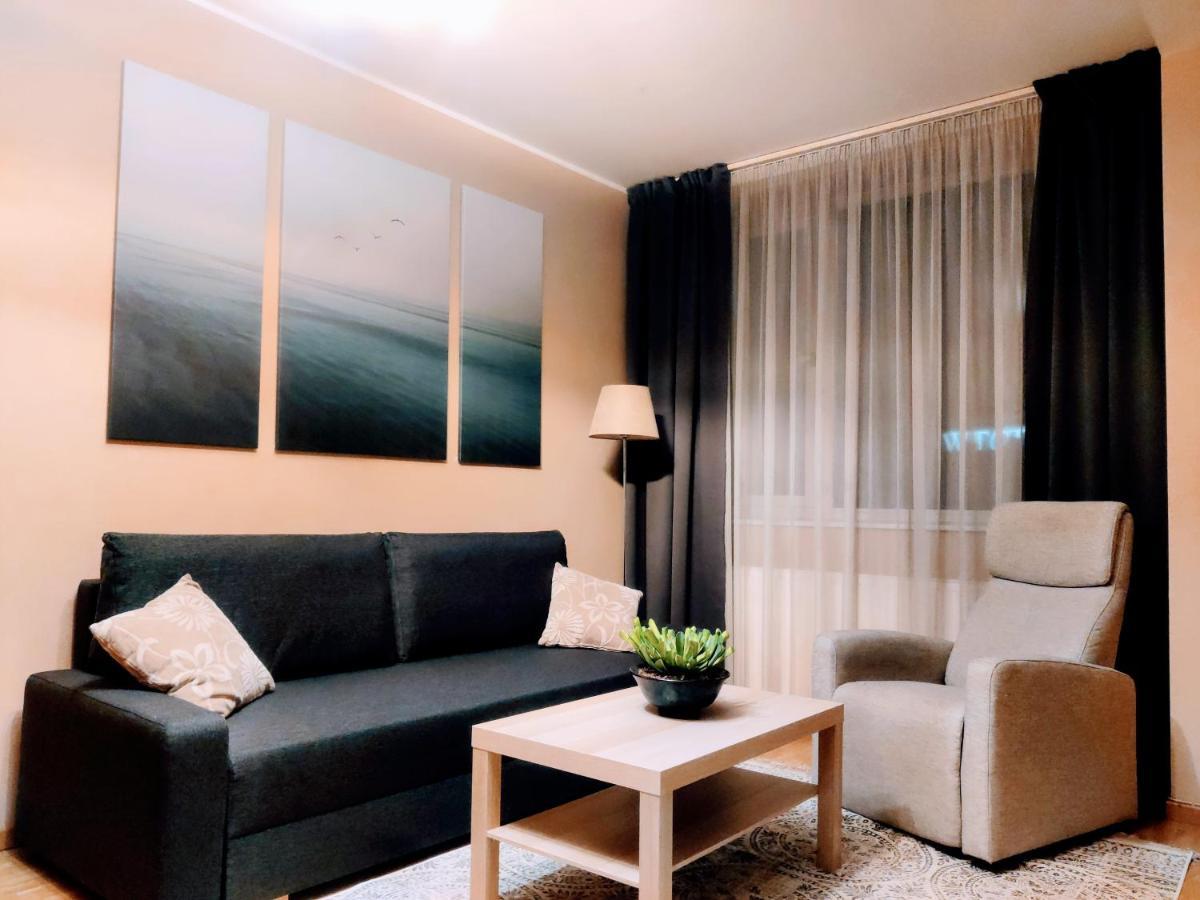 Joe Apartments - Apartments With Sauna In The City Center Tallinn Kültér fotó