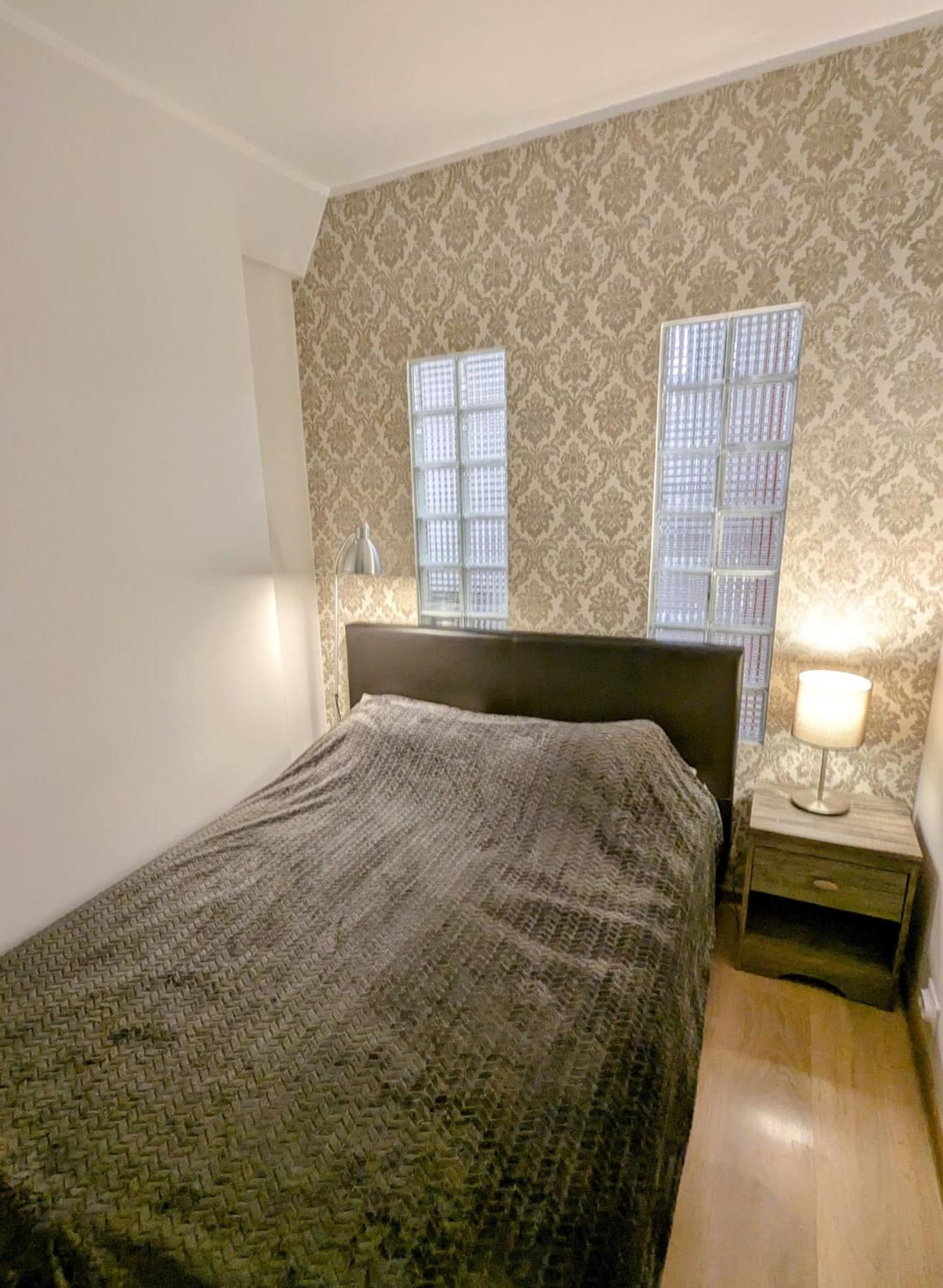 Joe Apartments - Apartments With Sauna In The City Center Tallinn Kültér fotó