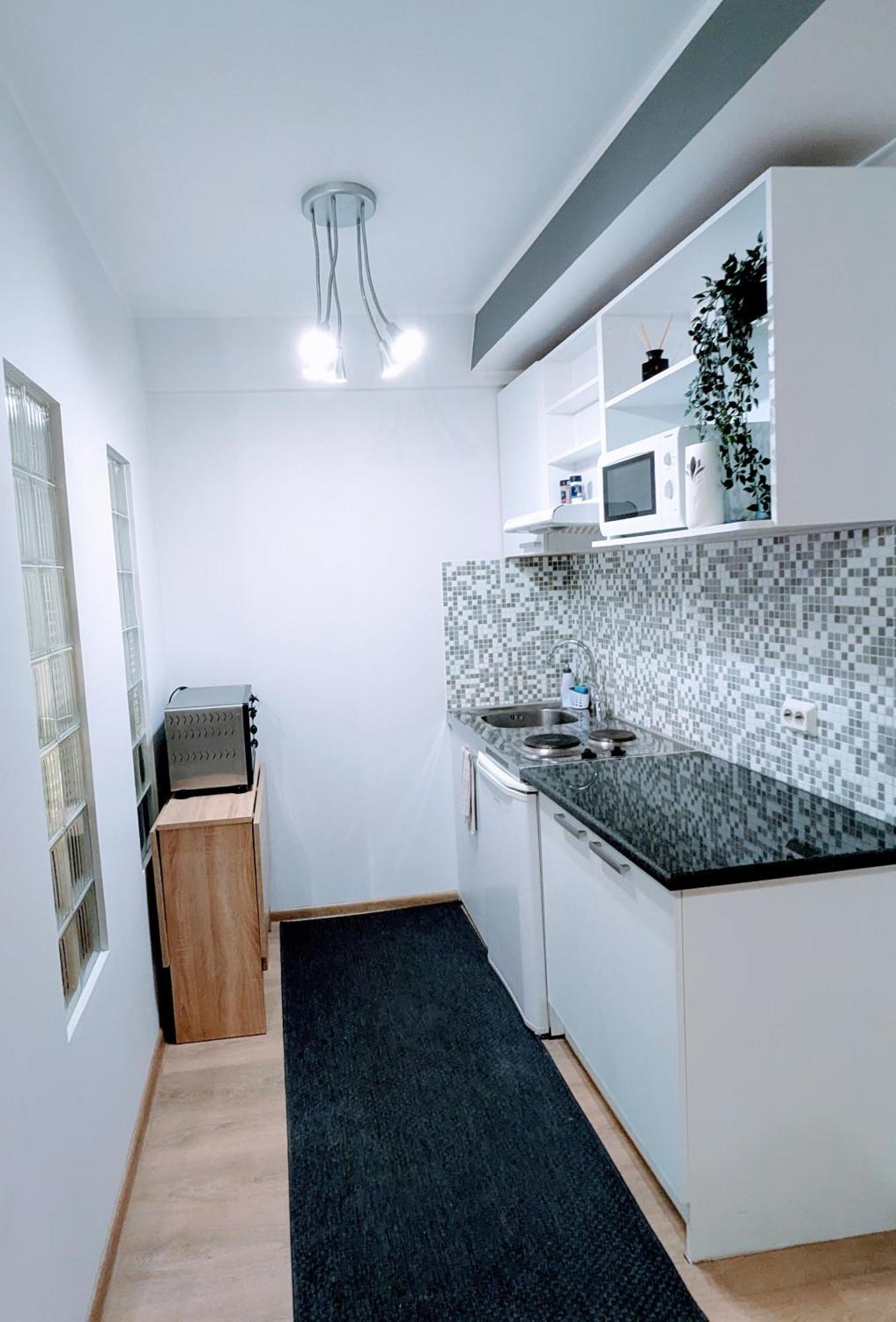 Joe Apartments - Apartments With Sauna In The City Center Tallinn Kültér fotó