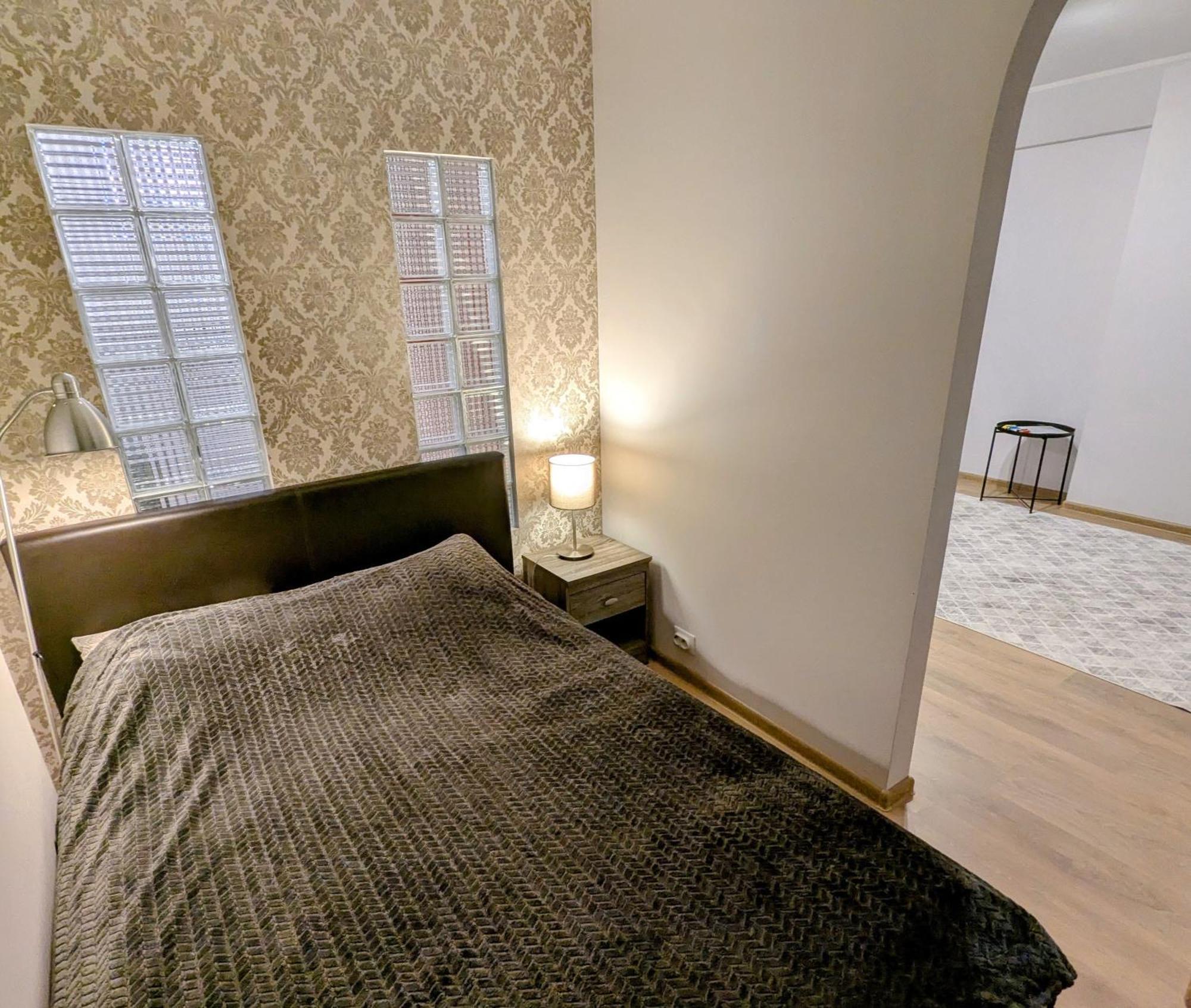 Joe Apartments - Apartments With Sauna In The City Center Tallinn Kültér fotó
