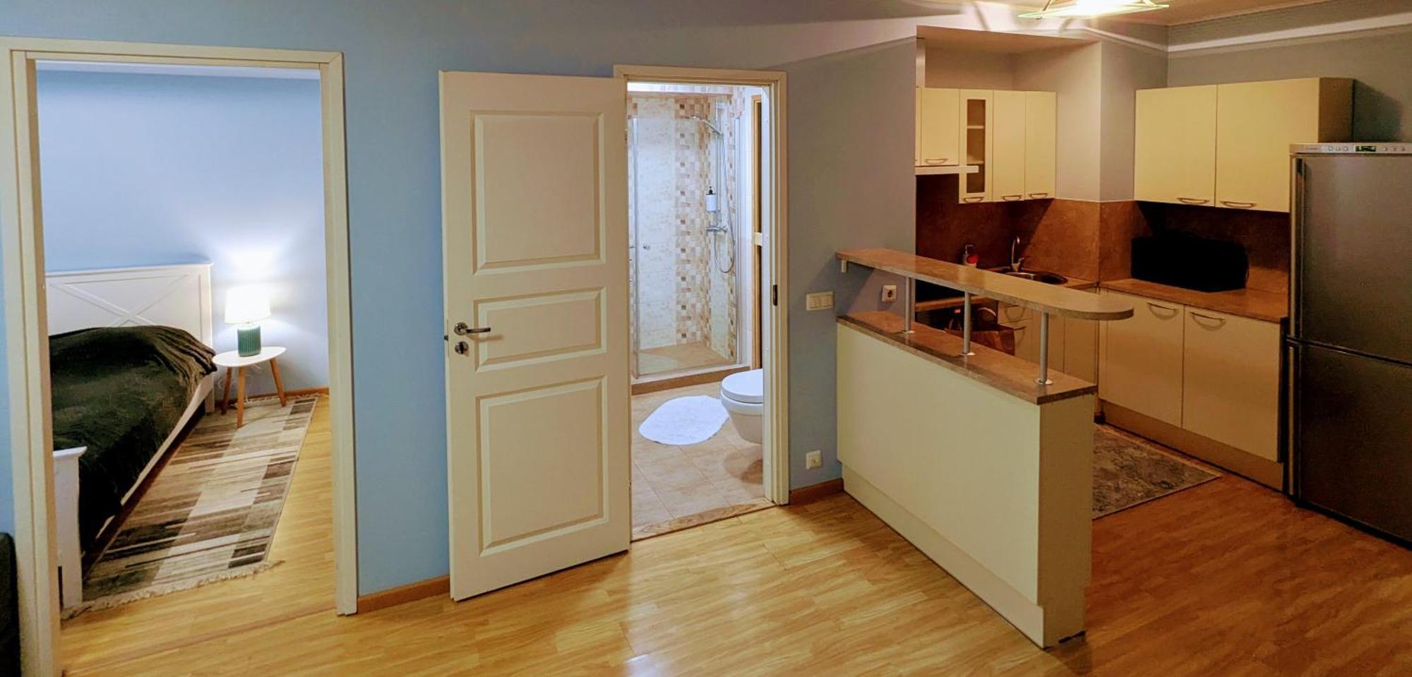 Joe Apartments - Apartments With Sauna In The City Center Tallinn Kültér fotó