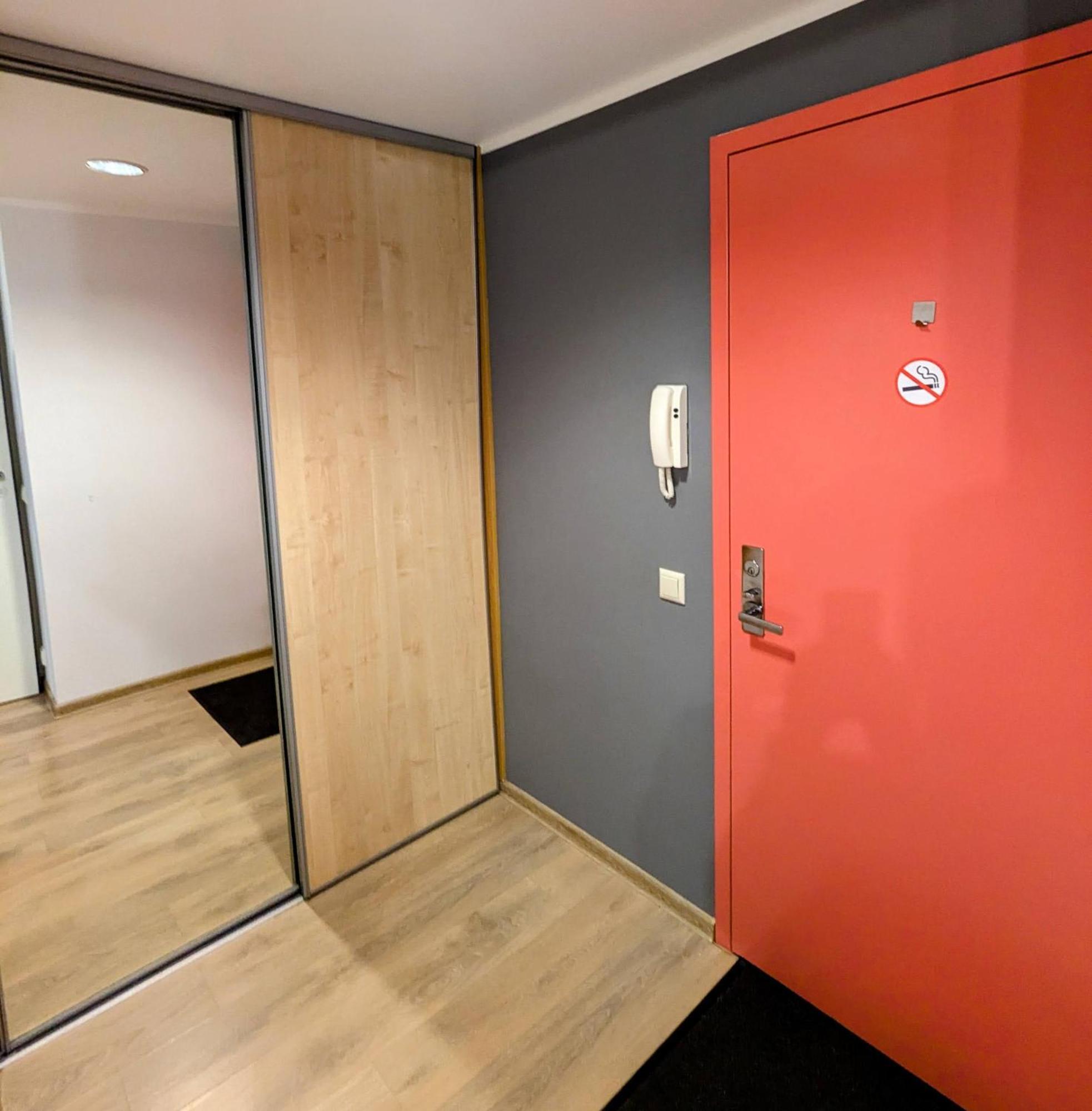 Joe Apartments - Apartments With Sauna In The City Center Tallinn Kültér fotó