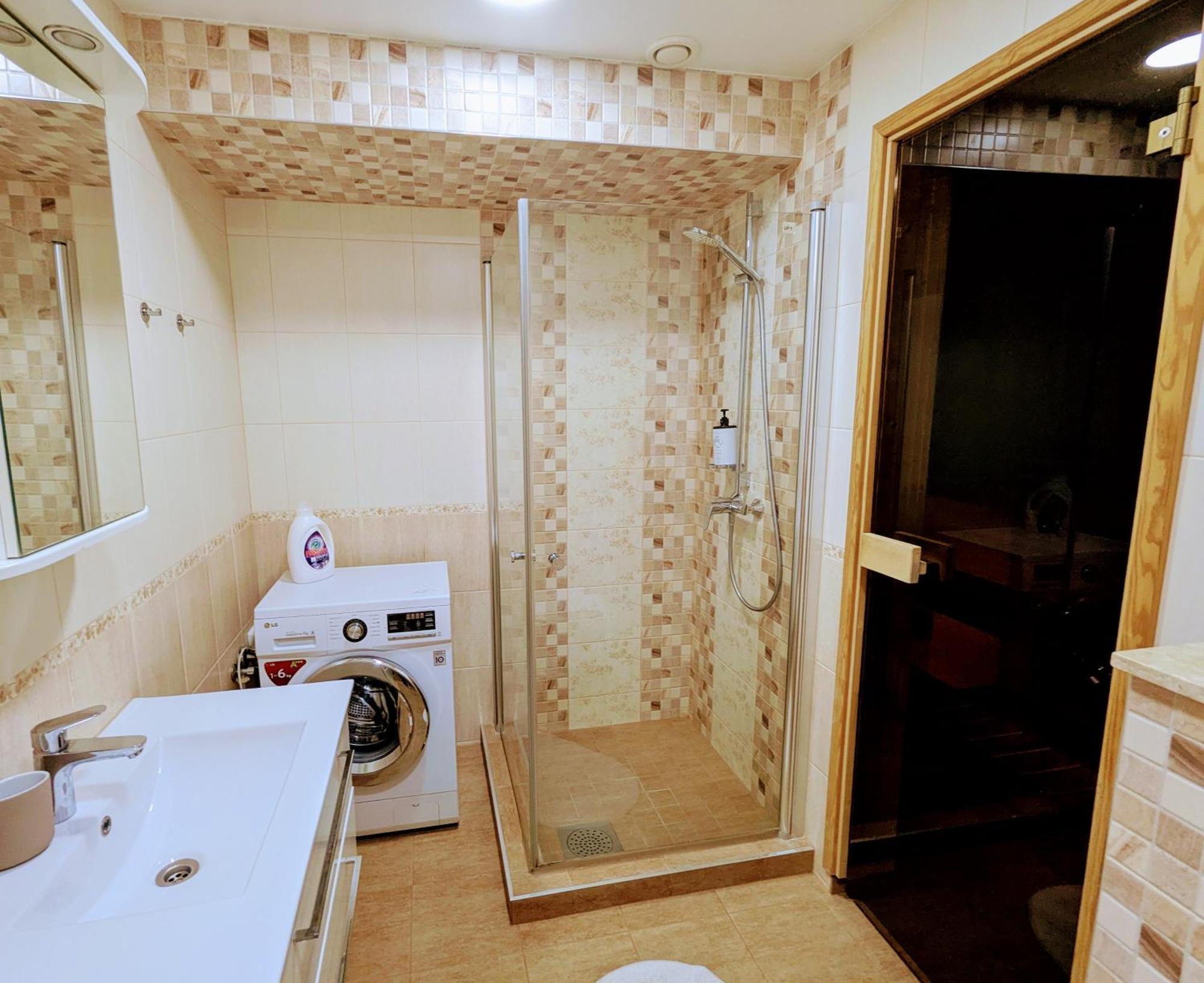 Joe Apartments - Apartments With Sauna In The City Center Tallinn Kültér fotó