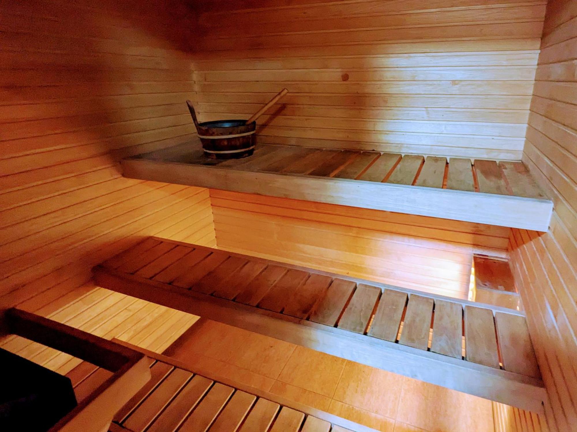 Joe Apartments - Apartments With Sauna In The City Center Tallinn Kültér fotó