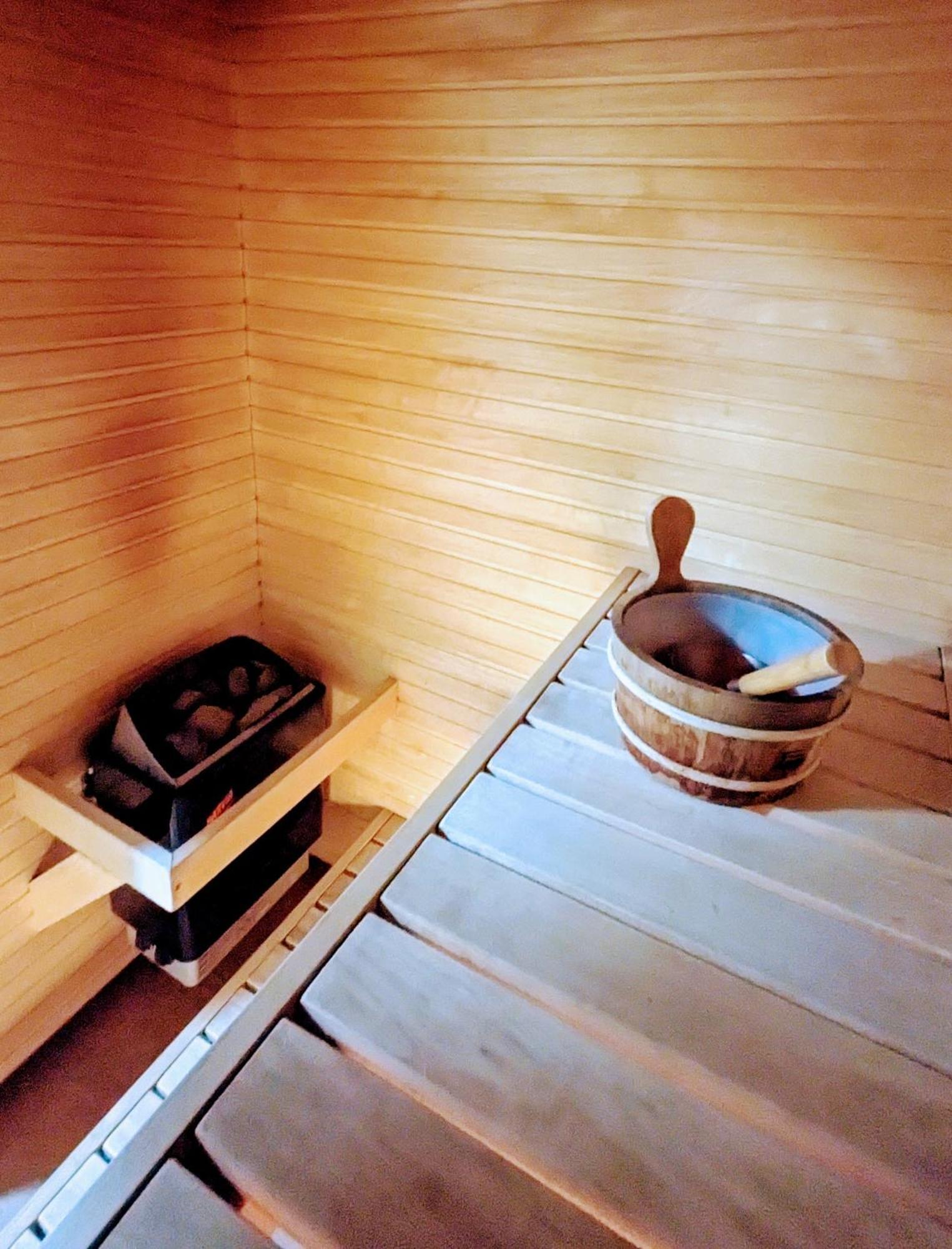 Joe Apartments - Apartments With Sauna In The City Center Tallinn Kültér fotó