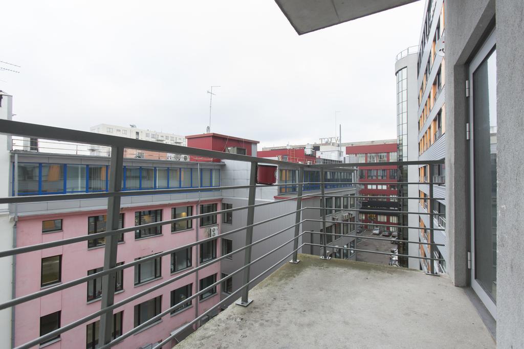 Joe Apartments - Apartments With Sauna In The City Center Tallinn Kültér fotó