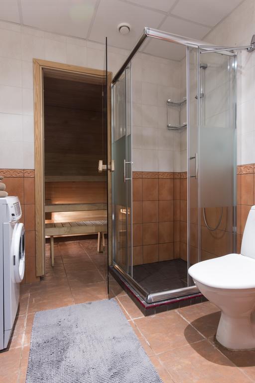 Joe Apartments - Apartments With Sauna In The City Center Tallinn Kültér fotó