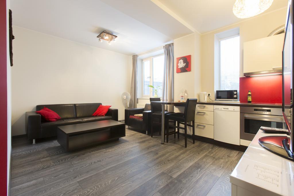 Joe Apartments - Apartments With Sauna In The City Center Tallinn Kültér fotó