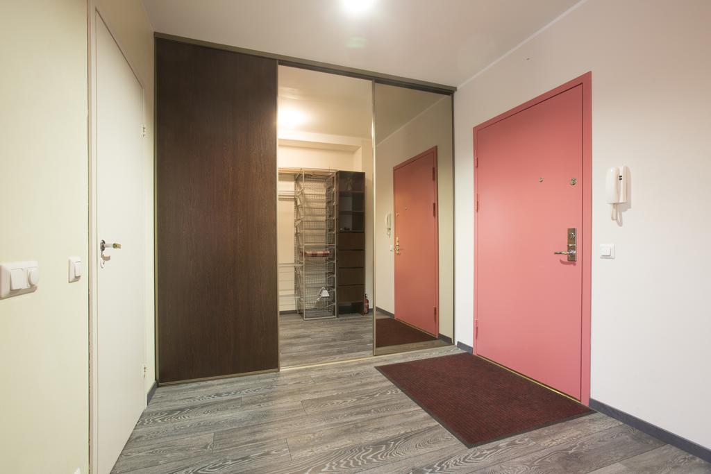 Joe Apartments - Apartments With Sauna In The City Center Tallinn Kültér fotó