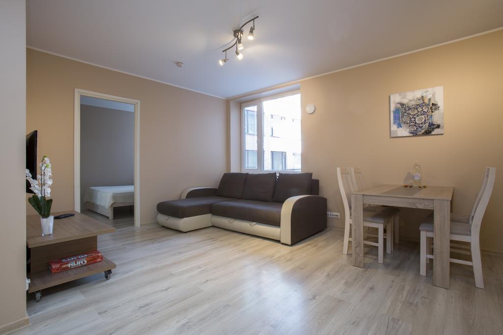 Joe Apartments - Apartments With Sauna In The City Center Tallinn Kültér fotó