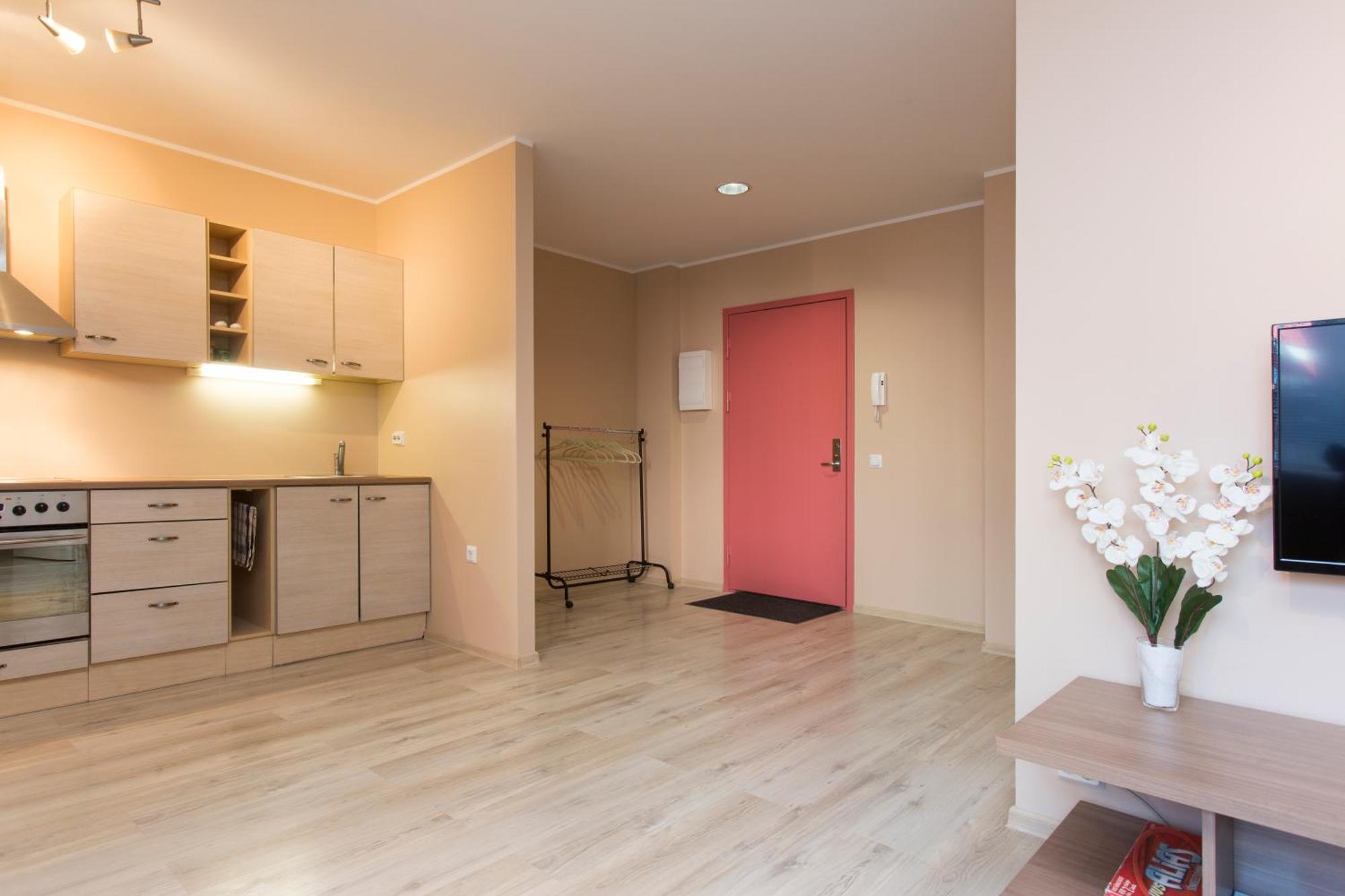 Joe Apartments - Apartments With Sauna In The City Center Tallinn Kültér fotó