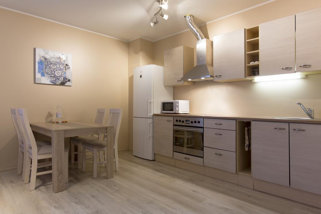 Joe Apartments - Apartments With Sauna In The City Center Tallinn Kültér fotó