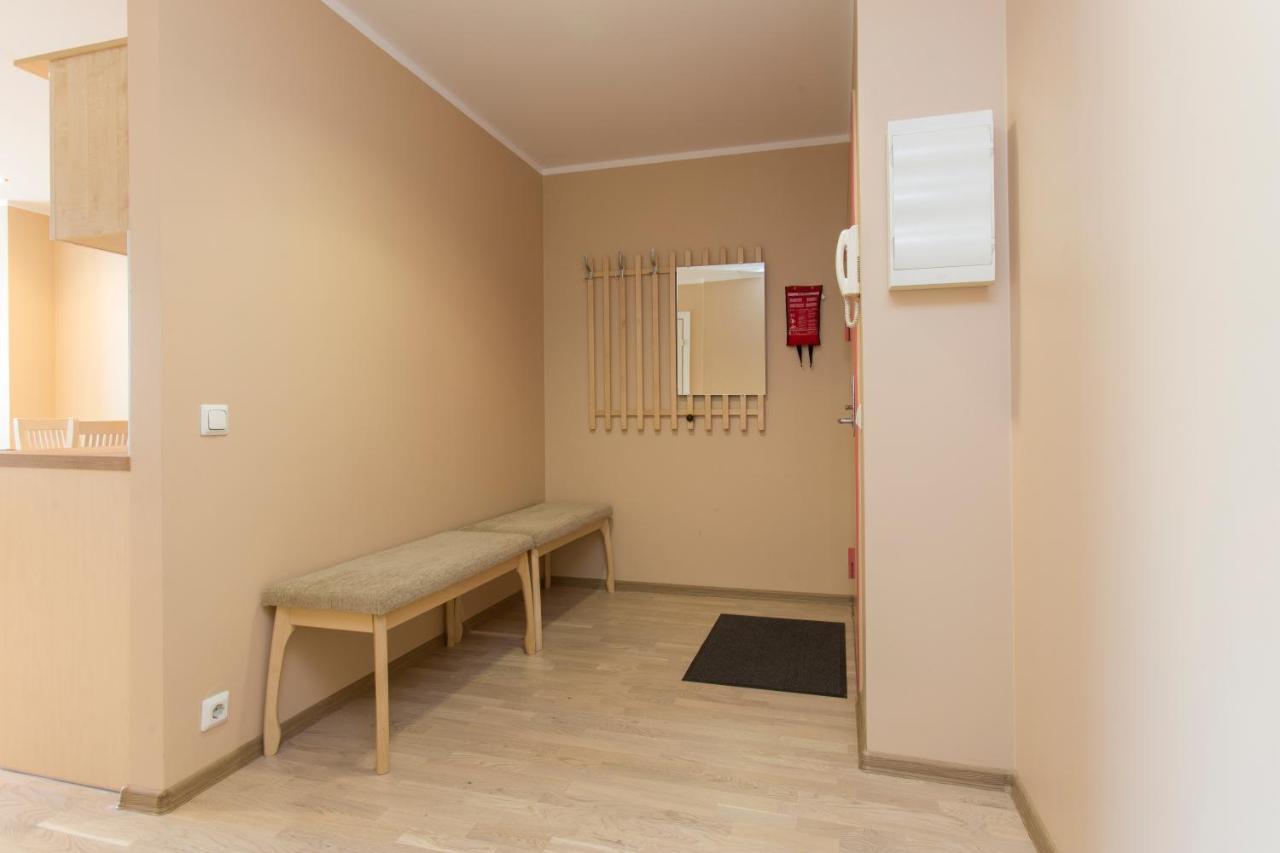 Joe Apartments - Apartments With Sauna In The City Center Tallinn Kültér fotó