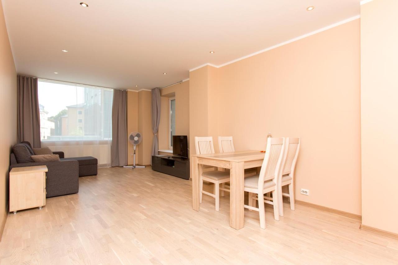 Joe Apartments - Apartments With Sauna In The City Center Tallinn Kültér fotó
