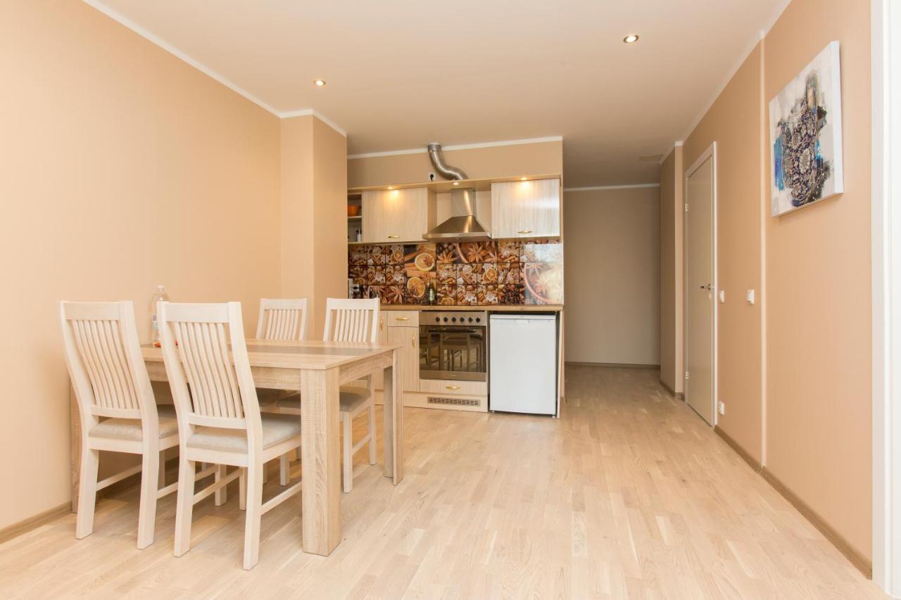 Joe Apartments - Apartments With Sauna In The City Center Tallinn Kültér fotó