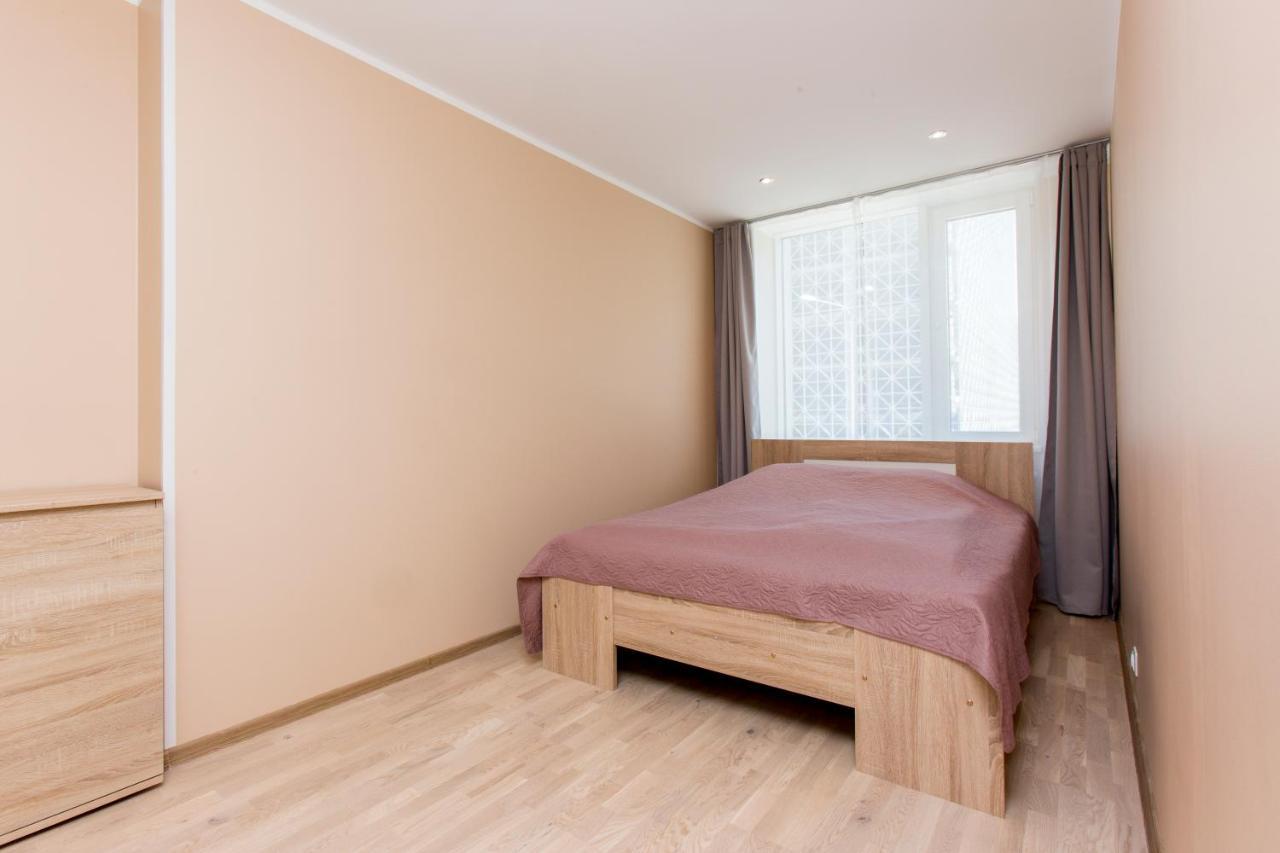 Joe Apartments - Apartments With Sauna In The City Center Tallinn Kültér fotó