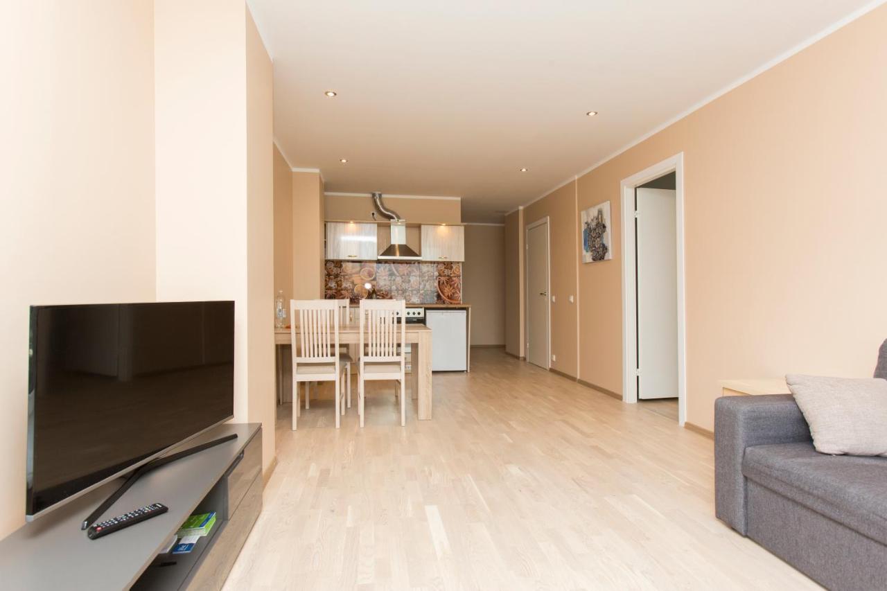 Joe Apartments - Apartments With Sauna In The City Center Tallinn Kültér fotó