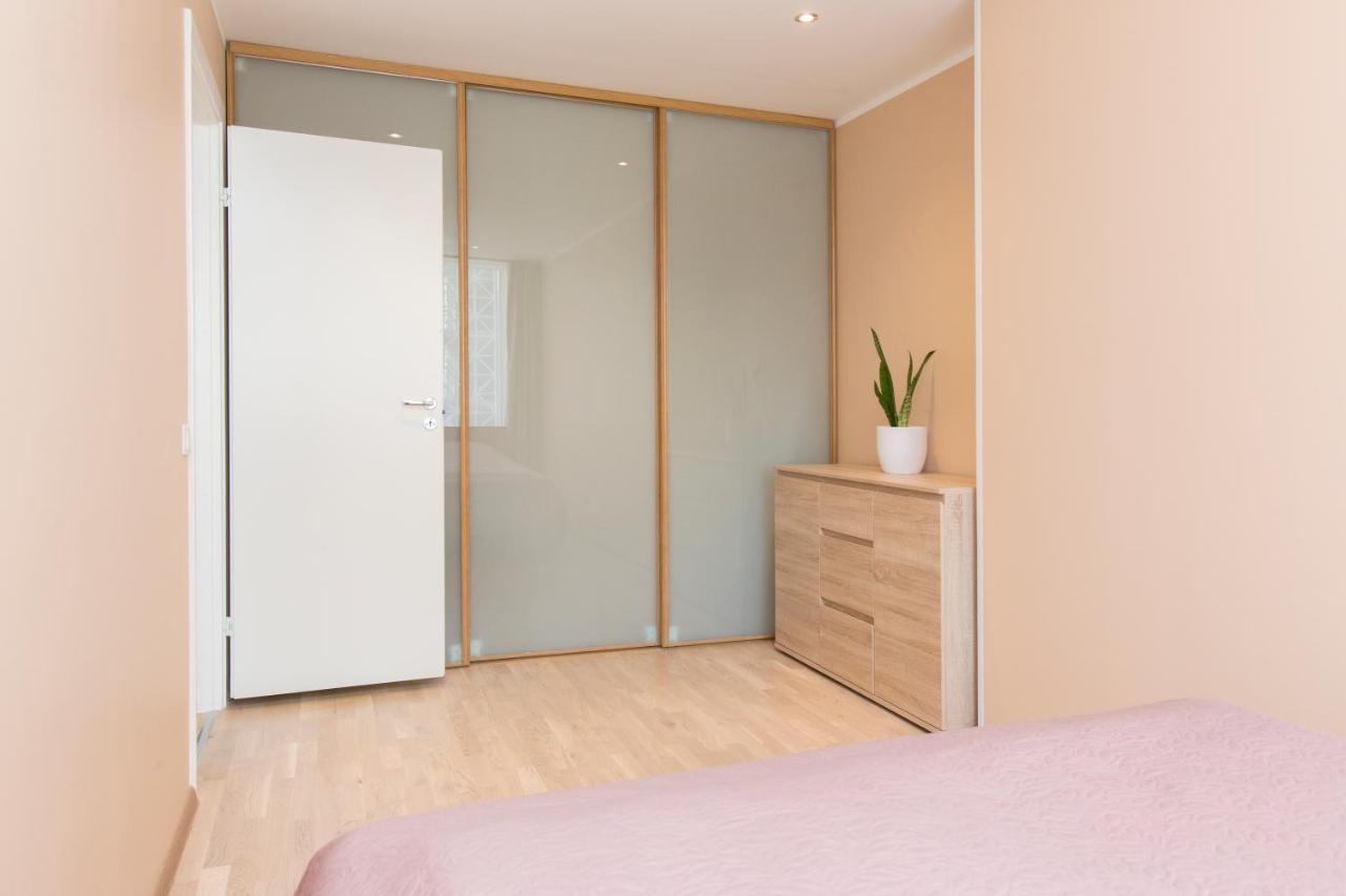 Joe Apartments - Apartments With Sauna In The City Center Tallinn Kültér fotó