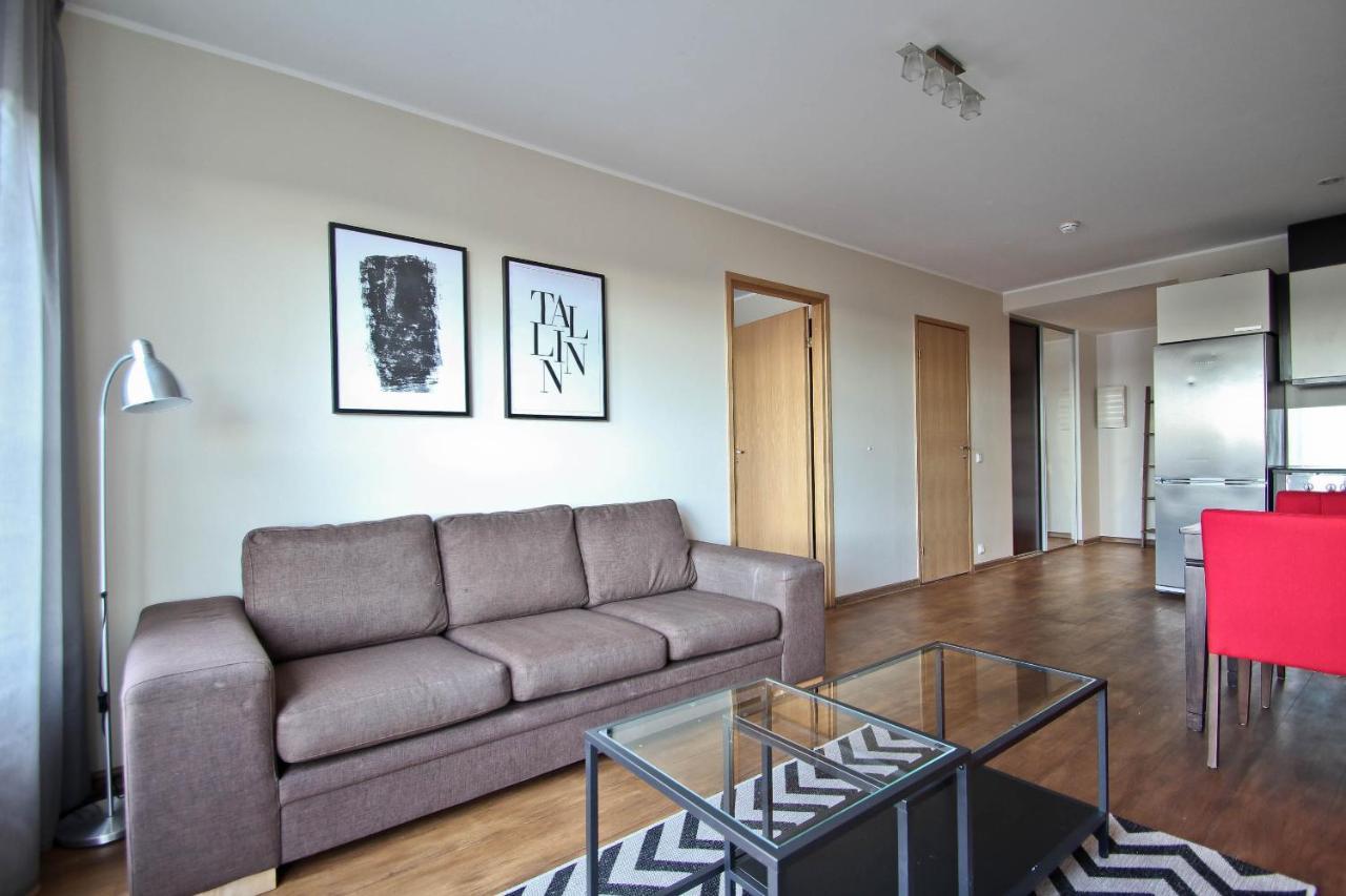 Joe Apartments - Apartments With Sauna In The City Center Tallinn Kültér fotó