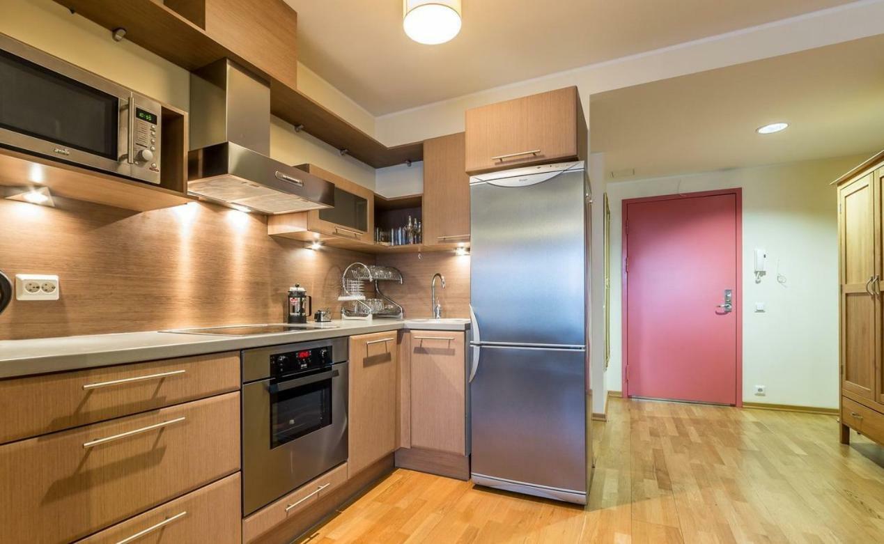 Joe Apartments - Apartments With Sauna In The City Center Tallinn Kültér fotó