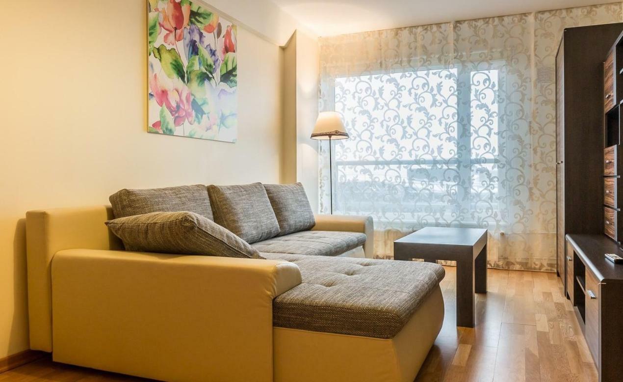 Joe Apartments - Apartments With Sauna In The City Center Tallinn Szoba fotó