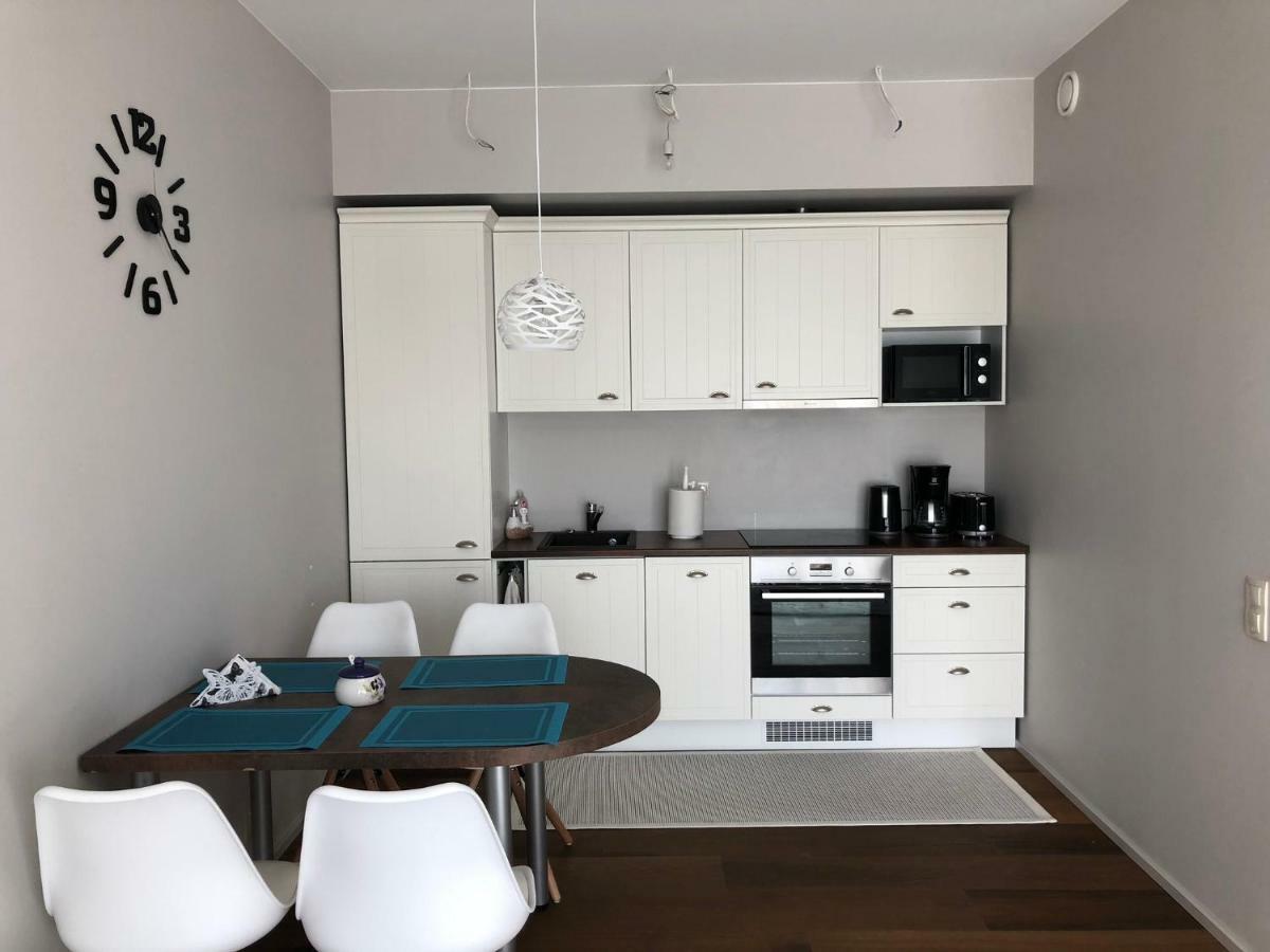 Joe Apartments - Apartments With Sauna In The City Center Tallinn Kültér fotó