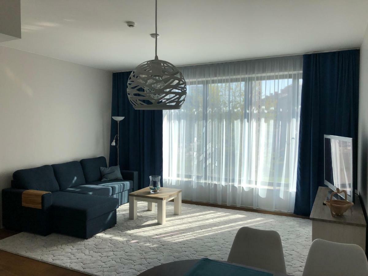 Joe Apartments - Apartments With Sauna In The City Center Tallinn Kültér fotó