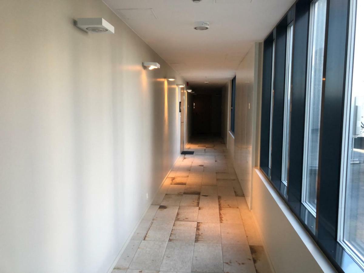 Joe Apartments - Apartments With Sauna In The City Center Tallinn Kültér fotó